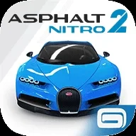 Asphalt Nitro 2 v1.1.0