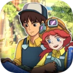 Cozy Islands – craft & build