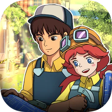 Cozy Islands – craft & build MOD APK (много денег) v0.0.4