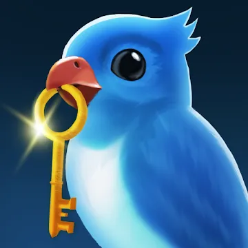 The Birdcage MOD APK (все открыто) v1.0.7702