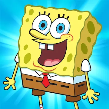 SpongeBob’s Idle Adventures MOD APK (много денег) v1.118