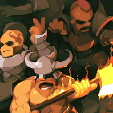 Hero Siege: Pocket Edition MOD APK (много денег) v5.9.7