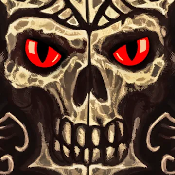 Ghoul Castle 3D — Action RPG MOD APK (много денег) v3.0