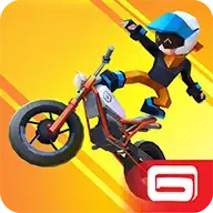 Bike in Time: Stunt Trials v1.1.3
