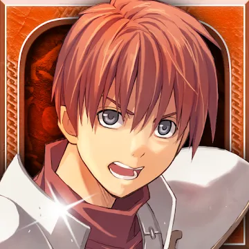 Ys Chronicles 1 MOD APK (режим бессмертия/меню) v1.1.1