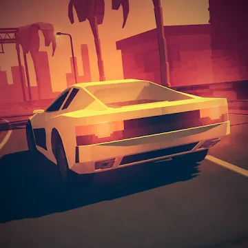 Pako Highway MOD APK (много денег) v1.1.2