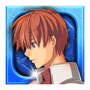 Ys Chronicles II MOD APK (режим бессмертия/меню) v1.0.7