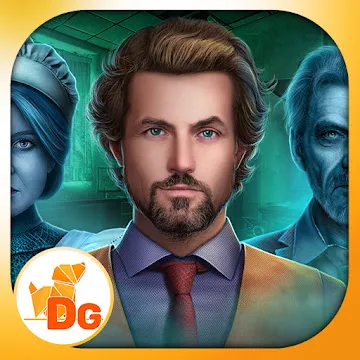 Mystical Riddles 1 f2p MOD APK (много денег/меню) v1.0.18