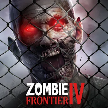 Zombie Frontier 4: стрельба 3D MOD APK (бесконечные патроны/меню) v1.6.3