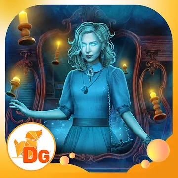 Twin Mind 1 f2p MOD APK (много денег/меню) v1.0.40