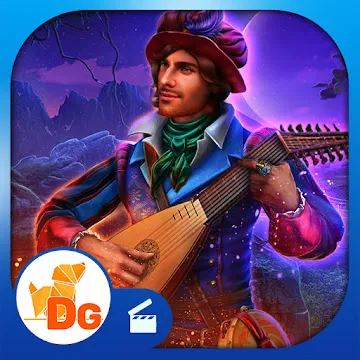 Royal Romances: Episode 1 f2p MOD APK (много денег/меню) v1.0.16