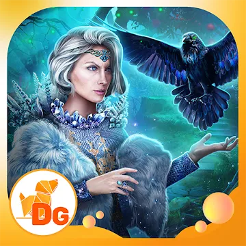 Dark Romance 11 f2p MOD APK (много денег/меню) v1.0.9