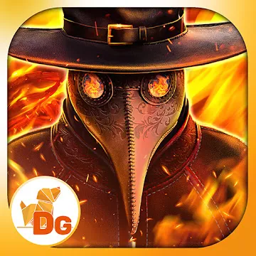 Criminal Archives 1 f2p MOD APK (много денег/меню) v1.0.12