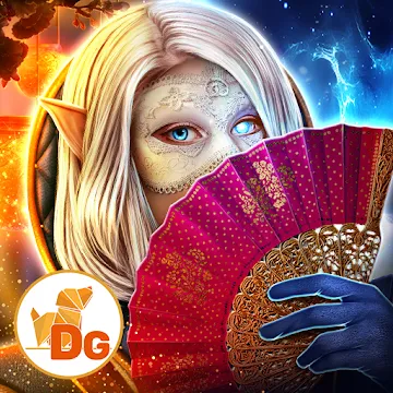 Волшебный Город: Крылья MOD APK (все открыто) v1.0.12