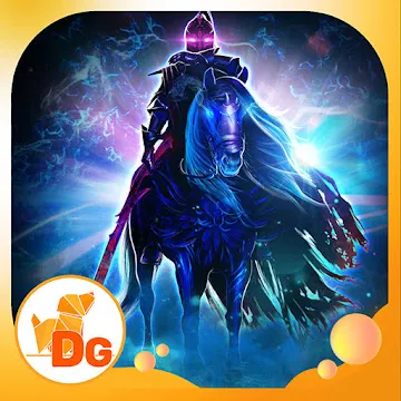 Spirit Legends 4 f2p MOD APK (много денег/меню) v1.0.5