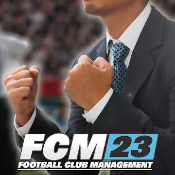 Football Club Management 2023 MOD APK (бесплатные покупки) v1.1.7
