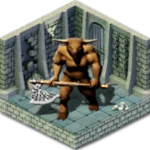 Exiled Kingdoms RPG