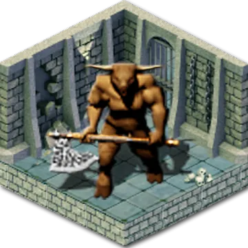 Exiled Kingdoms RPG MOD APK (много денег) v1.3.1207