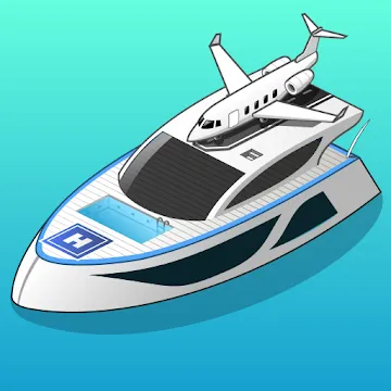 Nautical Life MOD APK (бесплатные покупки) v3.1.1