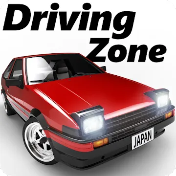 Симулятор Гонок в Японии MOD APK (бесплатные покупки) v3.21.41