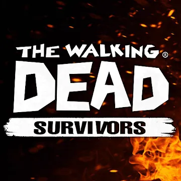 The Walking Dead: Survivors MOD APK (приостановка ходячих мертвецов/меню) v5.0.4