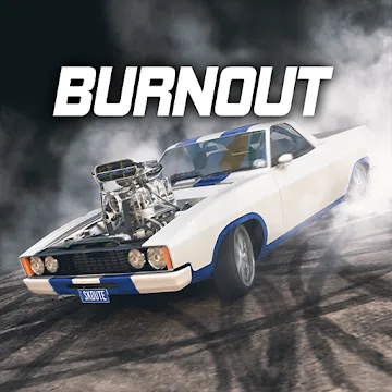 Torque Burnout MOD APK (бесплатные покупки) v3.2.8