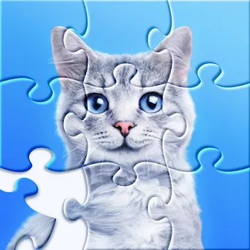 Пазлы для взрослых MOD APK (много денег/меню) v3.5.0