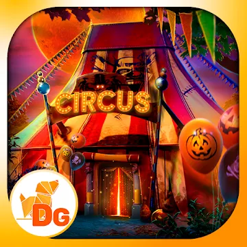 Gloomy Tales 1 f2p MOD APK (много денег/меню) v1.0.9