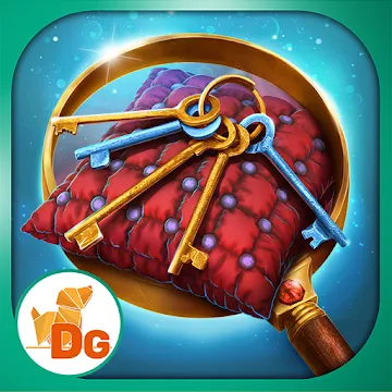 Crossroad of Worlds f2p MOD APK (много денег/меню) v1.0.19