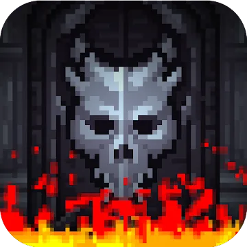 Dark Rage MOD APK (режим бессмертия/меню) v3.2.2