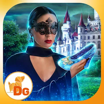 Fairy Godmother 1 f2p MOD APK (много денег/меню) v1.0.15