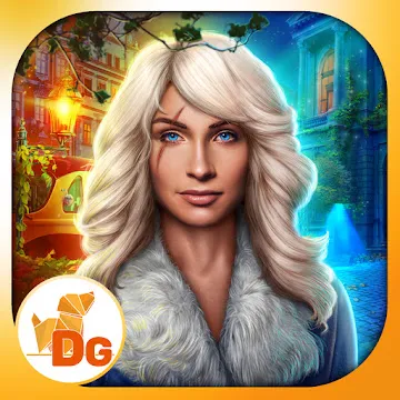Fairy Godmother 4 f2p MOD APK (много денег/меню) v1.0.32