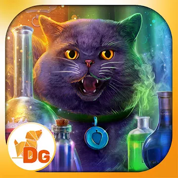 Fairy Godmother Stories 5 f2p MOD APK (много денег/меню) v1.0.30