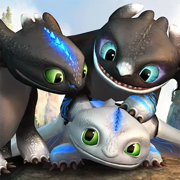 School of Dragons v3.27.0