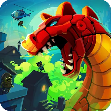 Dragon Hills 2 MOD APK (много денег) v1.1.9