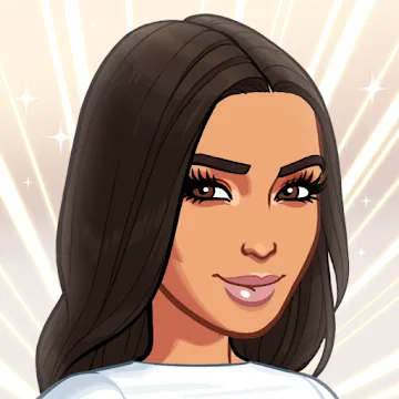 Kim Kardashian: Hollywood MOD APK (много денег/меню) v13.6.1 (1306102)