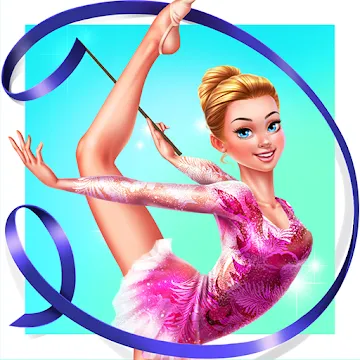 Дружная команда гимнасток MOD APK (все открыто) v1.1.3
