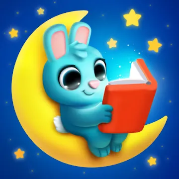 Маленькие истории–сказки детям MOD APK (все открыто) v3.4.40