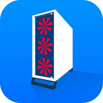 PC Creator — PC Building Simulator MOD APK (бесплатные покупки) v6.5.0