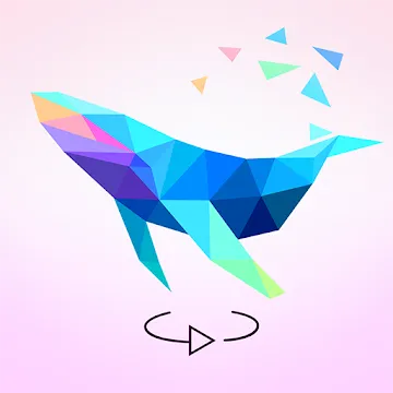 Polysphere MOD APK (все открыто) v1.9