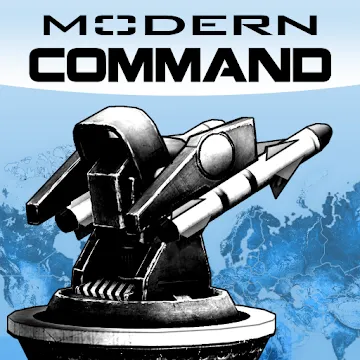 Modern Command MOD APK (много денег) v1.12.9