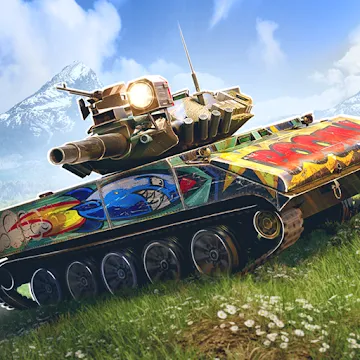 World of Tanks Blitz v9.6.0.408