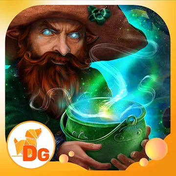 Labyrinths of World 10 f2p MOD APK (много денег/меню) v1.0.56