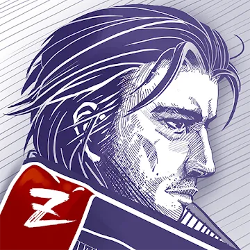 Ares Virus MOD APK (бесконечное здоровье) v1.0.9