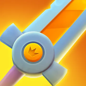 Nonstop Knight 2 — Action RPG MOD APK (режим бессмертия/меню) v2.8.8