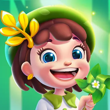 Mergical MOD APK (бесплатные покупки) v1.2.154