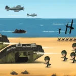 War Troops: Военная Стратегия Игра