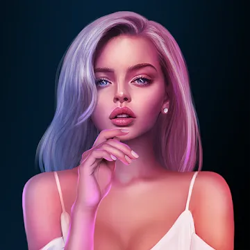 Империя Страсти: Интерактивные истории MOD APK (бесплатные покупки) v1.0.589