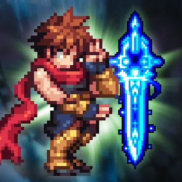 Dungeon X Legend MOD APK (режим бессмертия/меню) v2.0