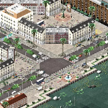 TheoTown MOD APK (много денег) v1.11.00a